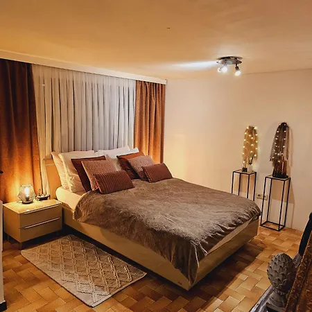Studio_anda Apartment *